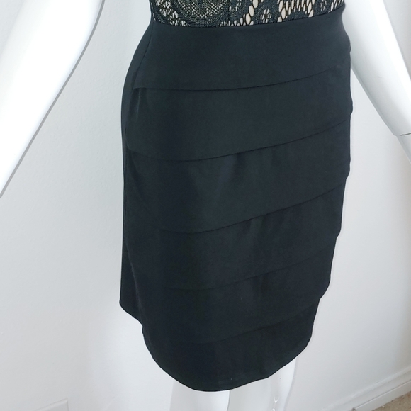 Enfocus Petite Dress Size 4P - Picture 3 of 15